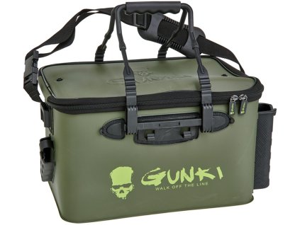 Gunki Nepromokavý box Bakkan 40