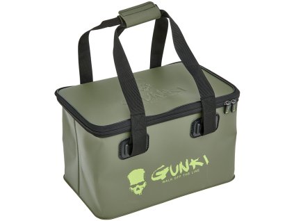 Gunki Nepromokavý box Bakkan Starter 40