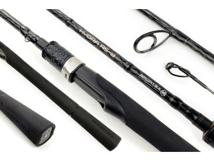 Sportex prut Hydra RS-3
