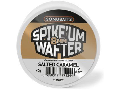 Sonubaits Spike'um Salted Caramel