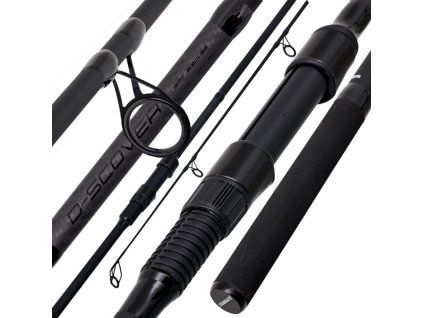 Starbaits Prut D Scover 3,0m 3,5lbs