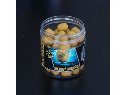 Blac Carp Balanced Activ Medová kukuřice
