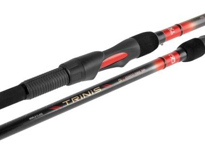 Trabucco prut Trinis GX ADV. Power Feeder