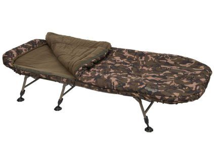 fox lehatko se spacakem camolite sleep system[1]