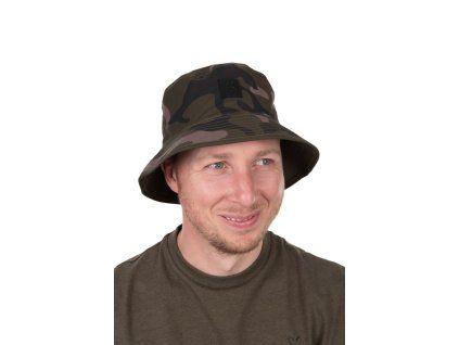 fox klobouk oboustranny reversible bucket hat[1]