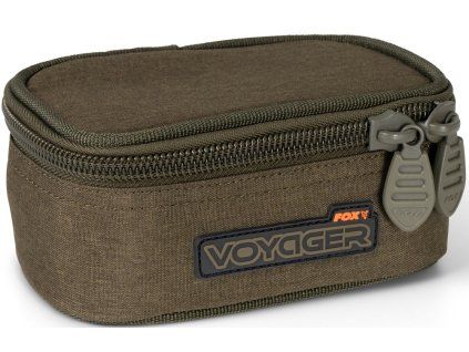 fox pouzdro voyager small accessory bag[1]