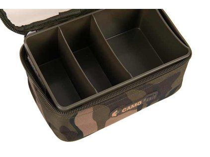 fox pouzdro na olova camolite large lead bits bag[1]