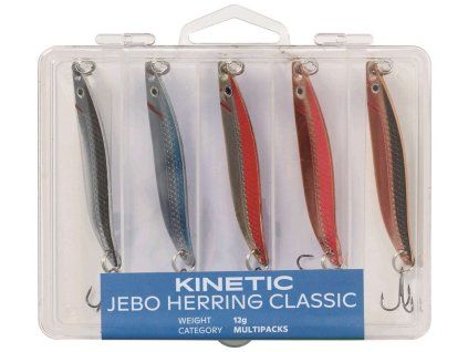 Kinetic Plandavka Jebo Herring Classic 5 ks