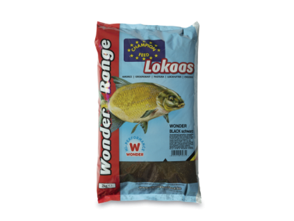 champion feed wonder black 2kg[1]