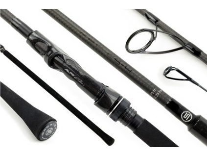 Sportex prut FBC CS-4 Stalker