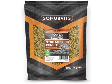 pelety sonubaits stiki method pellets 650g 4mm 5315743[3]