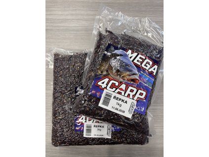 4Carp Vařená Řepka