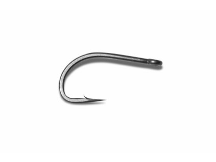 Carp'r'us Háčky Continental Snag Hook (Velikost vel.6)