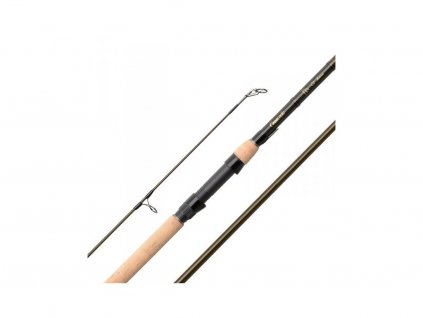 Prologic C2 Natura FC (Délka/Libráž/počet dílů 3,60m/3,5lb)