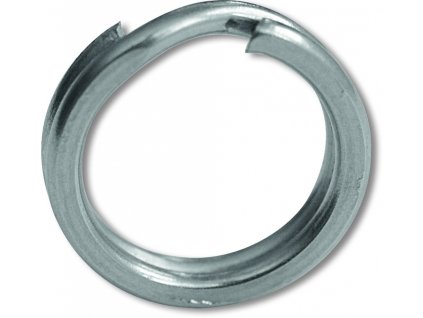 5834 black cat xtreme split ring 10 5mm 50 kg