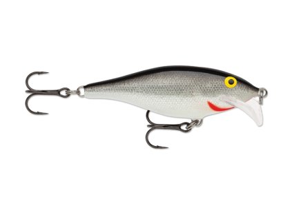 Rapala Scatter Rap Shad S