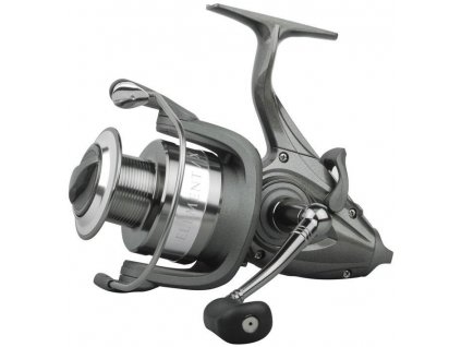 spro navijak element x 5000 ex graphite spool