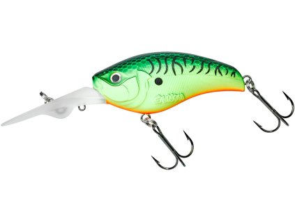 8444 gunki slattern 6 5 cm f fire tiger