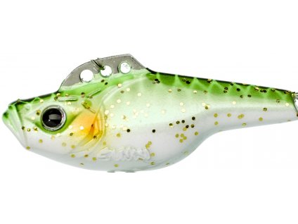 8486 gunki jiger s green pepper ys 3 5cm 9g