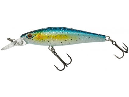 8585 gunki wobler gamera 6 5cm s secret bleek