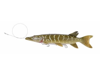 Savage Gear Line Shad Pike (Velikost 30cm/210g)