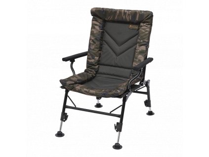 986 prologic avenger comfort chair armrest covers