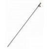 zfish vidlicka zavitova bank stick universal 50 90cm