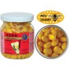 CUKK Kukuřice bez nálevu 125g (Hmotnost 125g, Příchuť Vanilka)