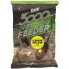 Sensas 3000/1kg Methode Feeder (Hmotnost 1kg, Příchuť Carp pellets)