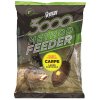 Sensas 3000/1kg Methode Feeder (Hmotnost 1kg, Příchuť Carp pellets)