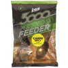 Sensas 3000/1kg Methode Feeder (Hmotnost 1kg, Příchuť Carp pellets)