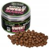 Sensas Carp Mini Boilies 10mm/80g (Hmotnost 80g, Průměr 10mm, Příchuť White Bread)