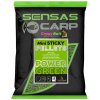 Sensas Carp Mini Sticky Pellets 700g (Hmotnost 700g, Příchuť Sweet Magic (ryba))