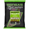 Sensas Carp Mini Sticky Pellets 700g (Hmotnost 700g, Příchuť Sweet Magic (ryba))