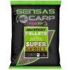 Sensas Carp Mini Sticky Pellets 700g