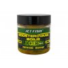 Jet Fish Legend Range Boosterované boilie 20mm, 250ml (Hmotnost 250g, Průměr 20mm, Příchuť Banán/Chilli)