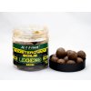 Jet Fish Legend Range Boosterované boilie 20mm, 250ml (Hmotnost 250g, Průměr 20mm, Příchuť Banán/Chilli)