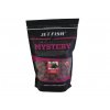 Jet Fish Mystery Boilie 20mm (Příchuť Krill/Krab 250g)