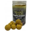 Starbaits Hard boilie 24mm (Hmotnost 200g, Průměr 24mm, Příchuť Banana Nut)