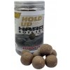 Starbaits Hard boilie 24mm (Hmotnost 200g, Průměr 24mm, Příchuť Banana Nut)