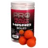 Starbaits Hard boilie 24mm (Hmotnost 200g, Průměr 24mm, Příchuť Banana Nut)