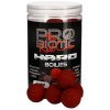 Starbaits Hard boilie 24mm (Hmotnost 200g, Průměr 24mm, Příchuť Banana Nut)
