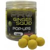 Starbaits Pop-Ups 14mm (Hmotnost 80g, Průměr 14mm, Příchuť Scopex Krill Yellow)