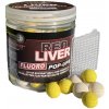 Starbaits  Fluo Pop-Ups 14mm