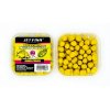 Jet Fish Feeder měkčené pelety FLUO 40g