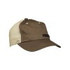 14552 ksiltovka prologic classic mesh back cap dark olive