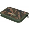 fox pouzdro na doklady camolite licence wallet