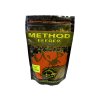 Carpservis Method Feeder 600g (Hmotnost 600g, Příchuť Přírodní Játra)