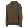 Prologic Mikina Mega Fish Hoodie Army Green (Barva Zelená, Velikost XXL)