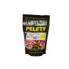 Carpservis Pelety Fluo Feeder 3,5-4mm (Hmotnost 700g, Průměr 4mm, Příchuť Slunečnice)